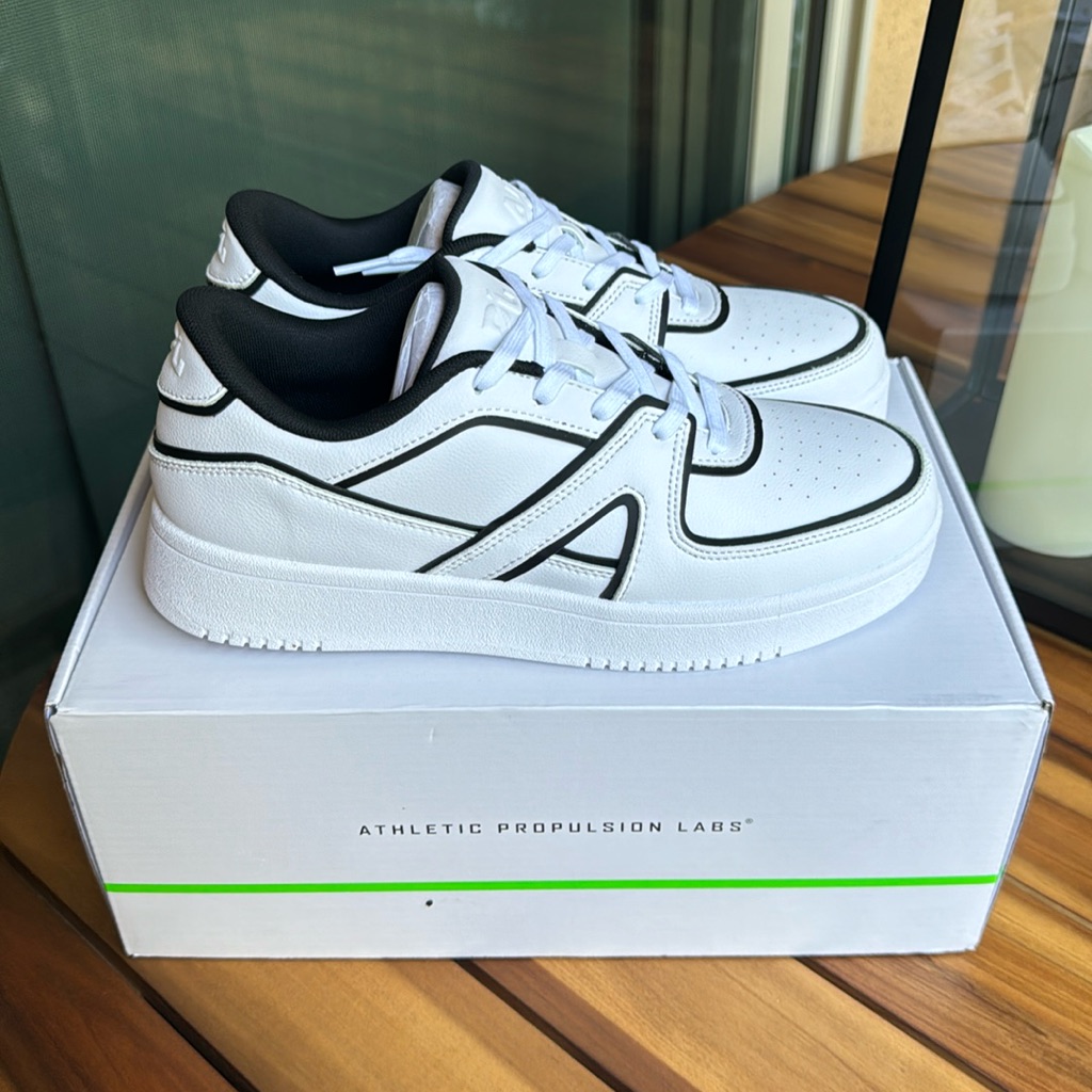 Apl Nostalgia 87 Sneaker
